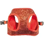 Croci tuig voor hond xmas redmania glitter rood Xs 30-39 cm