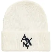 Armani Exchange Muts wit