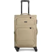 SMARTBOX Trolley 'Edition 04' beige