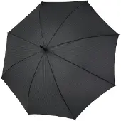 Doppler Paraplu zwart