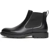 Nero Giardini Chelsea boots zwart