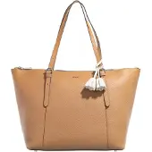 JOOP! Schoudertas Giada Helena Shopper Cappuccino Lichtbruin