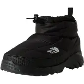 The North Face Boots zwart / wit