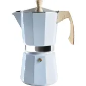 Ibili Toscaanse Koffiezetapparaat Italiaans 6 Bekers