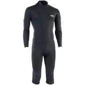 iON Element 4/3 Mm Overknee Long Sleeve Shorty Met Rits Op De Rug