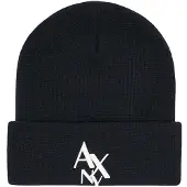 Armani Exchange Muts navy