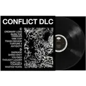 Universal Music Health - Conflict DLC (LP)