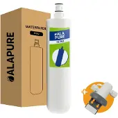 Alapure Vervangingsset voor US-E2 Waterfilter E2