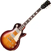 Epiphone 1959 Les Paul Standard Reissue Washed Bourbon Burst