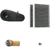 RIDEX 4055F5674 Filterset