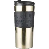 Bodum Travel mug reismok 35 cl Gull metal