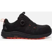 Emma E-bounce S1ps Disc Werkschoen | Maat: 43