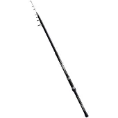 LINEAEFFE Hd Boat Bottom Shipping Rod Zwart 2.70 m / 150 g