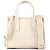 Valentino Shopper 'Sac Cabas Foxy Re Beige Femme Ecru' beige
