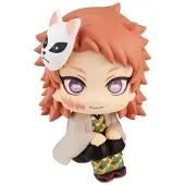 Megahouse Demon Slayer Kimetsu no Yaiba Beeldje Sabito, PVC, 11 cm