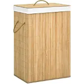 vidaXL Dressoir 34,5x34x90 cm bewerkt hout gerookt eiken