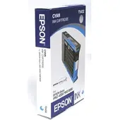 Epson T5432 inktcartridge cyaan (origineel)