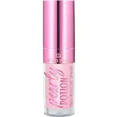 Essence Lippen LipglossPearly Potion Multi-Reflective Lipgloss 01 Golden Peach