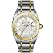 Versace - VFE140015 - Polshorloge - Heren - Kwarts - V-Sport II
