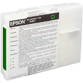 Epson S020270 SJIC4(G) inktcartridge groen (origineel)