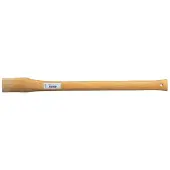 Hultafors YSR 750-63x23, 842009, rechte bijlsteel