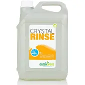 Greenspeed Crystal Rinse | 5 liter