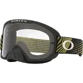 Oakley O-frame 2.0 Pro Mx Off-road Bril