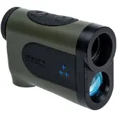 Delta Optical Rf-1200 Rangefinder Zilver