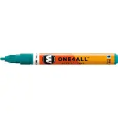 Molotow One4All 127HS 2mm 206 lagoon blue