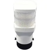 Hella Marine 2984 Anchor Signal Light Transparant