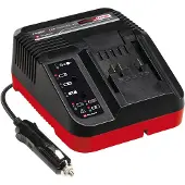 Einhell Power X-Car Charger 3A 4512113 Lader voor accupacks