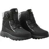 Reima Snowboots 'Hallava' zwart