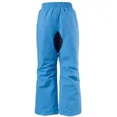 GOSOAKY - Kid's Top Dog - Winterbroek 134/140, blauw