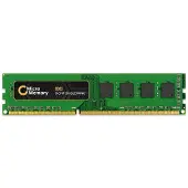 CoreParts MMHP025-4GB, 4 GB, 1 x 4 GB, DDR3, 1333 MHz, Groen