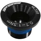 Fsa Ml598a Shimano E-bike Chainring Screw Set Zwart