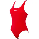 Mosconi Olimpic Swimsuit Rood 44 Vrouw