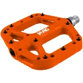 Wag Resina 9/16 Pedalen