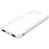 Philips Powerbank 10000mAh DLP1810NW/62/ White