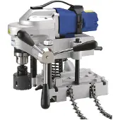 MetallKraft RB127 Gatzaag boormachine - ø 127 mm