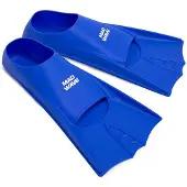Mad Wave Flippers Zwemvliezen