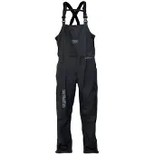 Hart Ardora B Bib Pants Zwart L Man