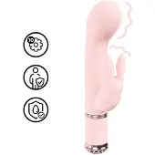 Loveline - Belle - Rabbit Vibrator