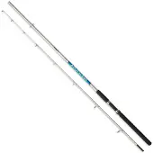 Zunzun Mar De Plata Spinning Rod Zilver 2.40 m / 80-120 g