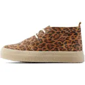 Grand Step Shoes - Safari Winter Suede - Winterschoenen 42, bruin/beige