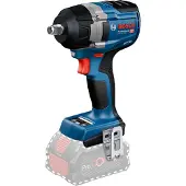 Bosch Professional Gds 18v-750 C Elektrische Schroevendraaier Zonder Batterij
