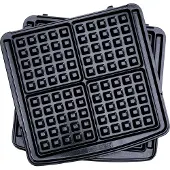 Greenpan Elite Wafelplatenaccessoire
