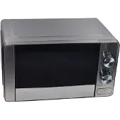 ROYAL SWISS 20MX64-L Magnetron – Vrijstaande solo – 700W – 20Liter – 6 Standen – Ontdooifunctie