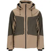 Whistler Sportjas 'Kingland' bruin