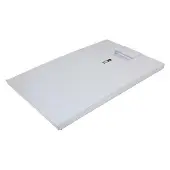 Bauknecht Vriesvakdeur 468x310mm / 481244079243