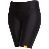 IQ-UV Uv 300 Yoga Rash Guard Shorts Zwart S Vrouw